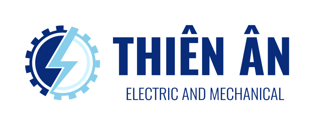 Công Ty TNHH Cơ Khí & Điện Công Nghiệp THIÊN ÂN
