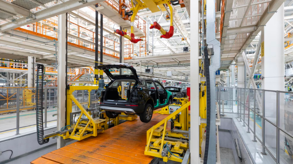 Tối ưu chi phí sản phẩm, nâng cao sức cạnh tranh